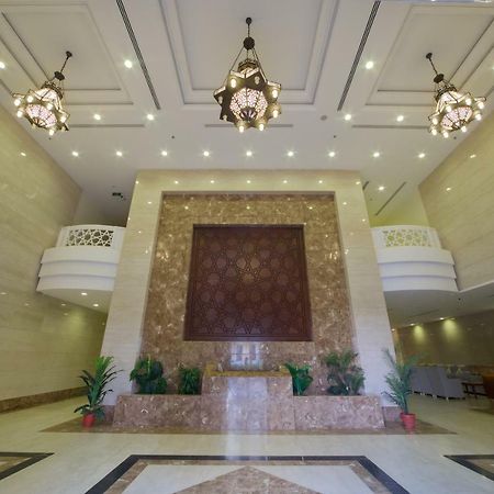Meezab Al Sabiq Hotel Mecca Luaran gambar