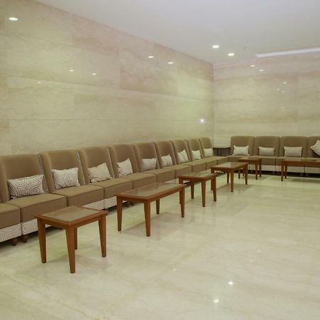 Meezab Al Sabiq Hotel Mecca Luaran gambar