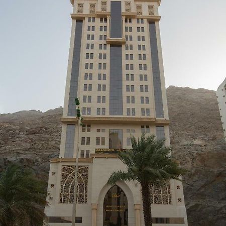 Meezab Al Sabiq Hotel Mecca Luaran gambar