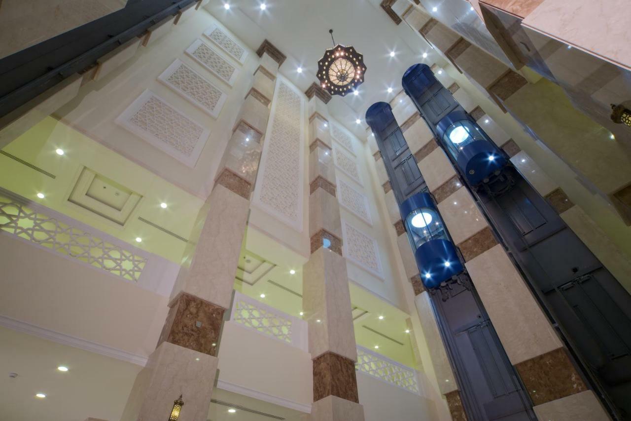Meezab Al Sabiq Hotel Mecca Luaran gambar