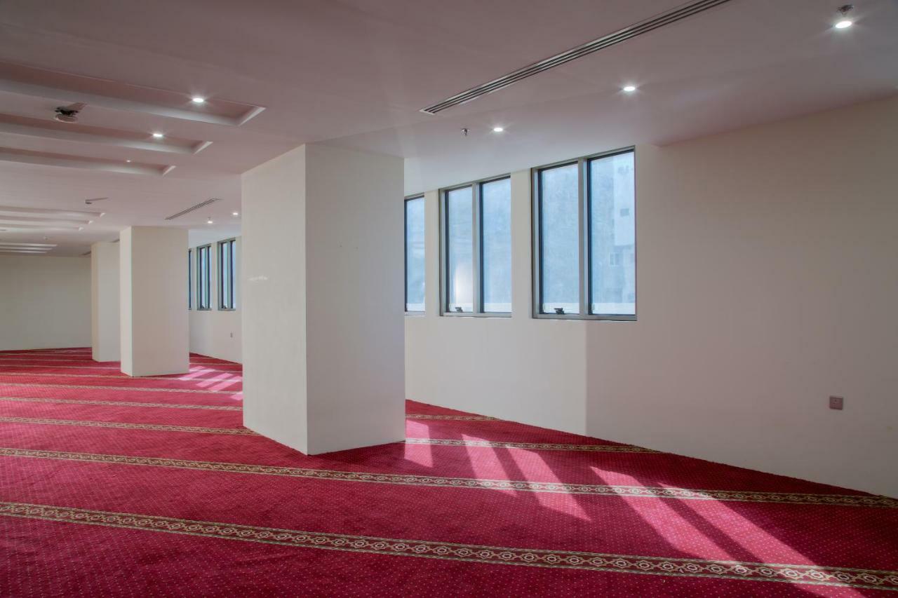Meezab Al Sabiq Hotel Mecca Luaran gambar