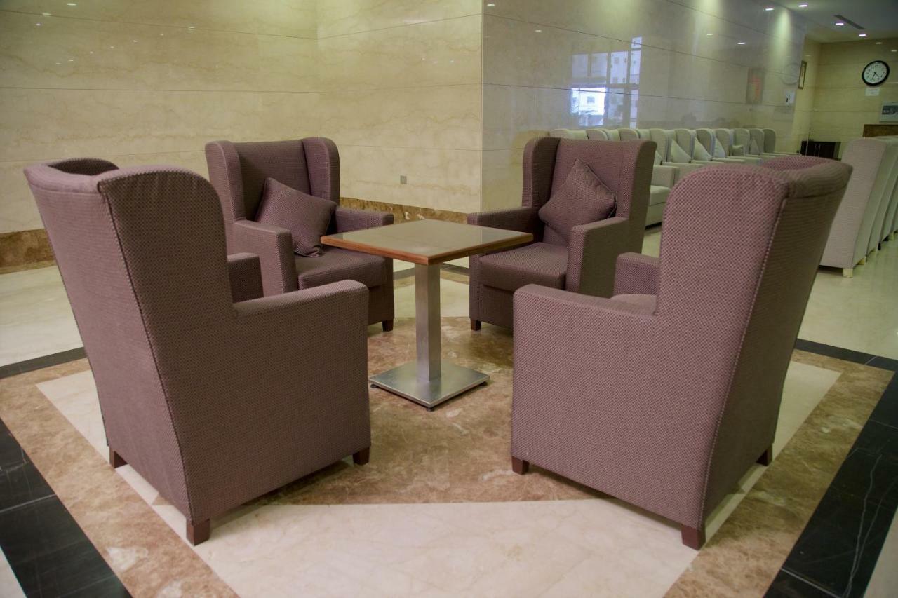 Meezab Al Sabiq Hotel Mecca Luaran gambar