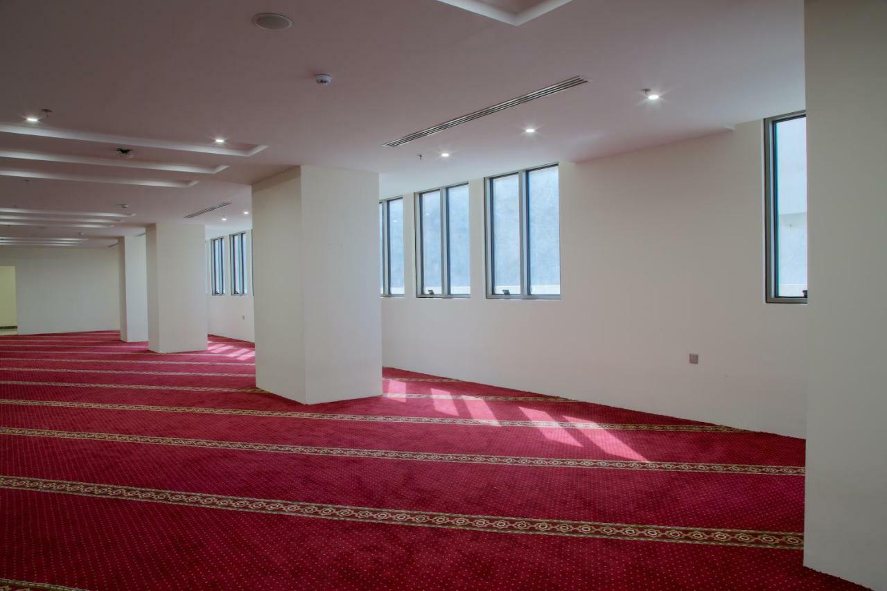 Meezab Al Sabiq Hotel Mecca Luaran gambar
