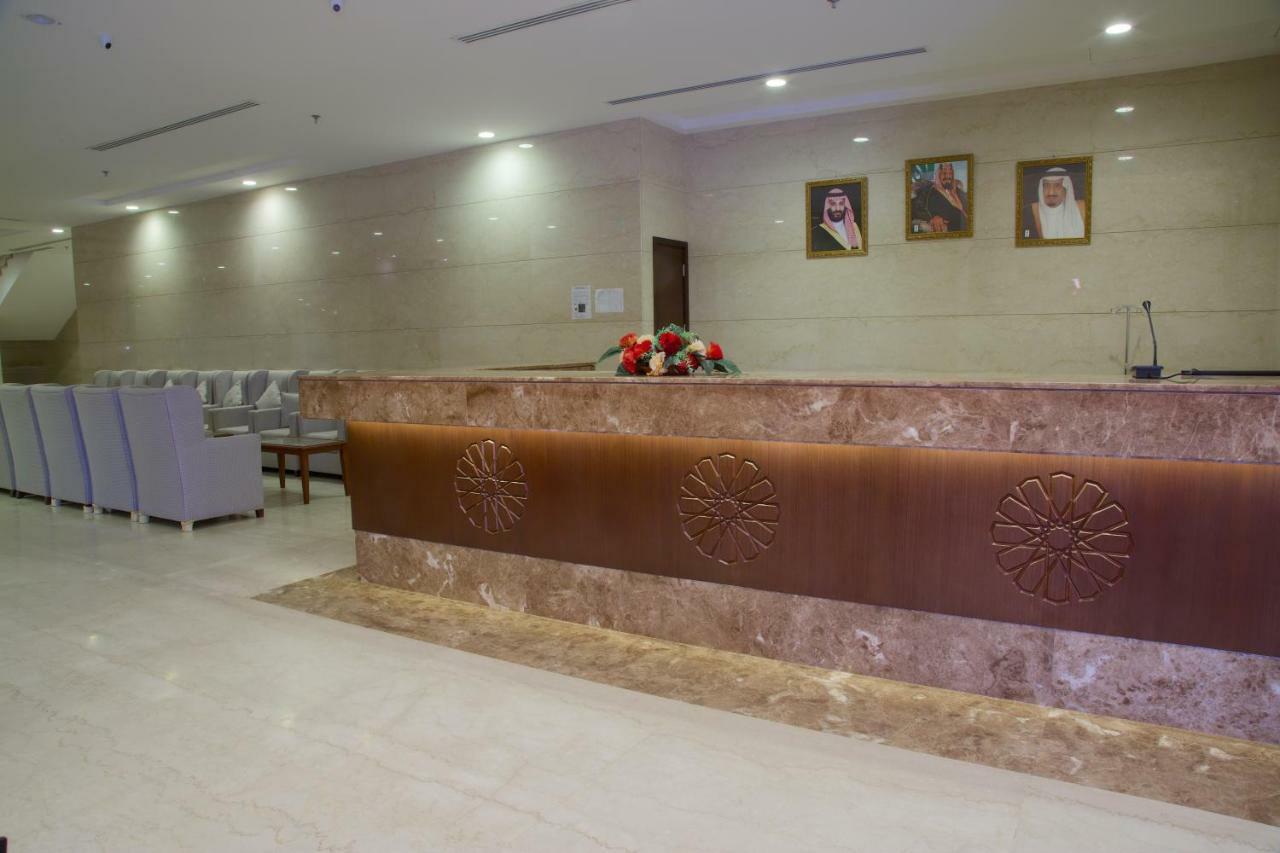 Meezab Al Sabiq Hotel Mecca Luaran gambar