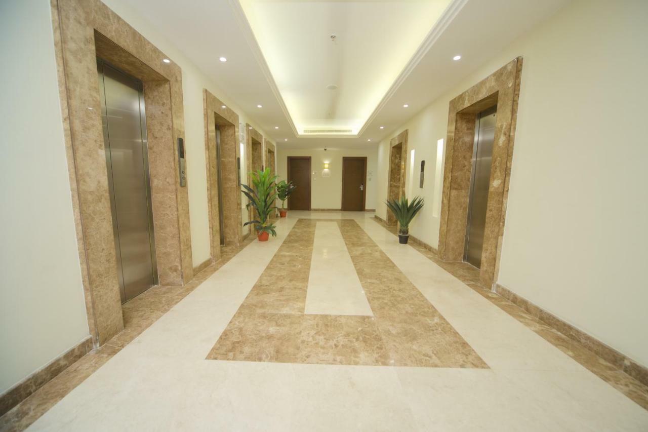 Meezab Al Sabiq Hotel Mecca Luaran gambar