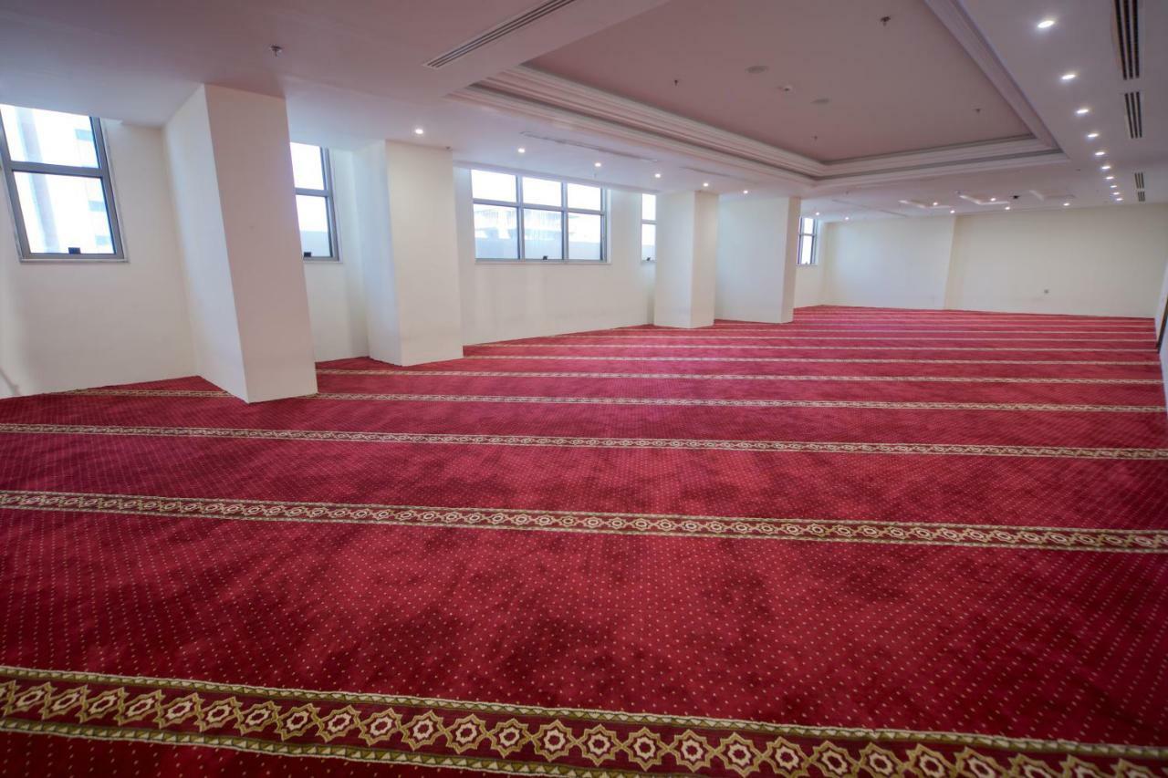 Meezab Al Sabiq Hotel Mecca Luaran gambar