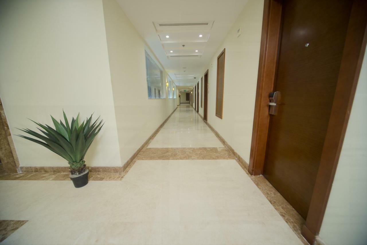 Meezab Al Sabiq Hotel Mecca Luaran gambar