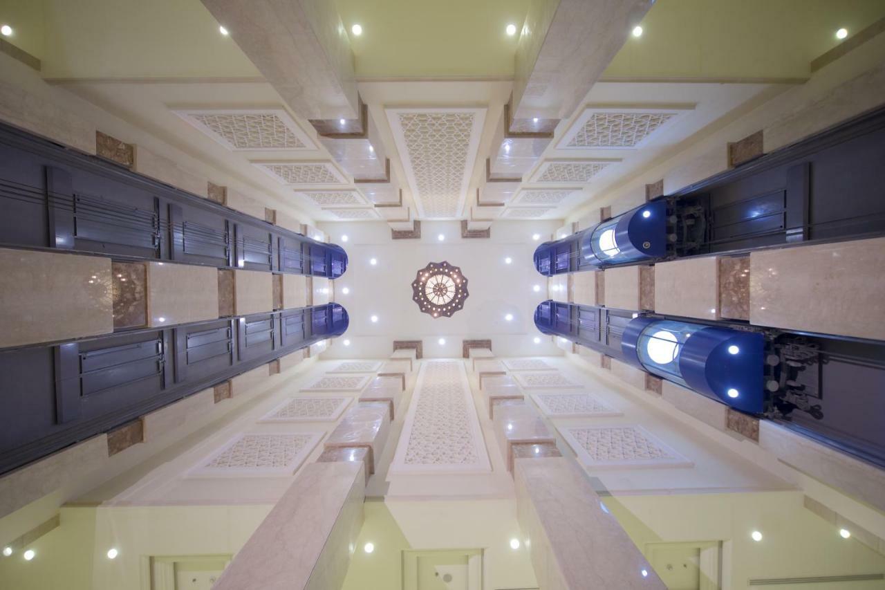 Meezab Al Sabiq Hotel Mecca Luaran gambar